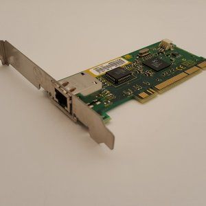 3COM 3C905CX - TXM Fast Etherlink XL PCI 10/100 Mbps Ethernet Adapter NIC